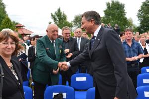 Slovesnost ob prazniku združitve prekmurskih Slovencev z matičnim narodom 2016 27